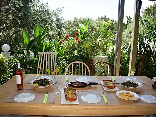 Hotel Potos Grecia (24 / 29)