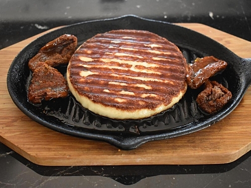 Hotel Potos Thassos Grecia (23 / 29)