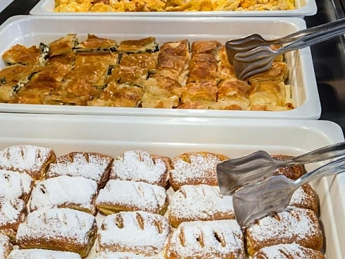 Hotel Potos Grecia (21 / 29)