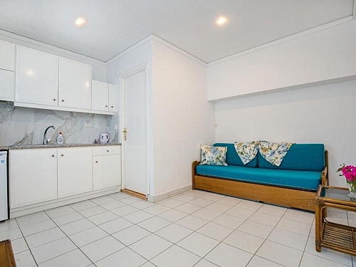 Hotel Potos Thassos (8 / 29)