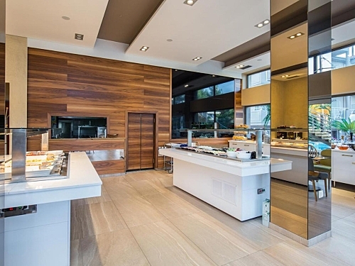 Hotel Potos Thassos Grecia (12 / 29)