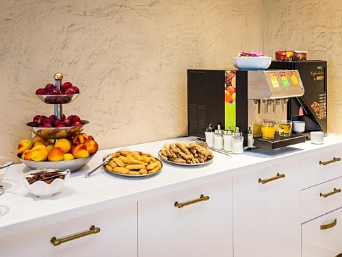 Hotel Potos Grecia (19 / 29)