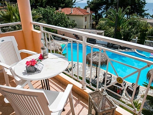 Hotel Potos Grecia (10 / 29)