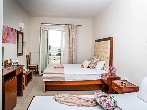 Hotel Potos Thassos Grecia (5 / 29)