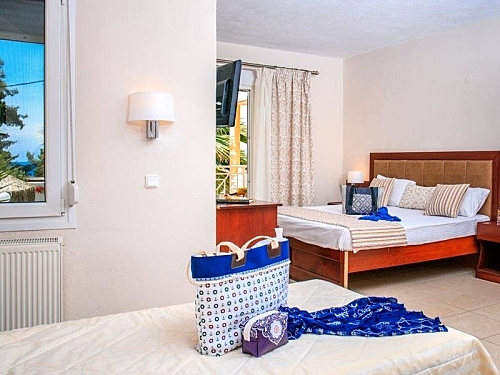 Hotel Potos Thassos (6 / 29)