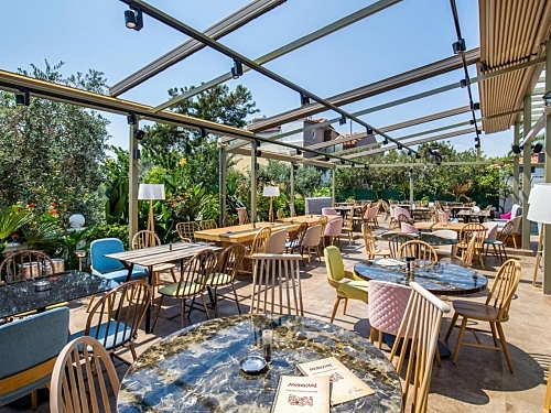 Hotel Potos Grecia (15 / 29)