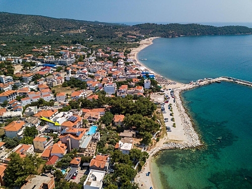 Hotel Potos Thassos (28 / 29)