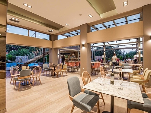 Hotel Potos Grecia (14 / 29)