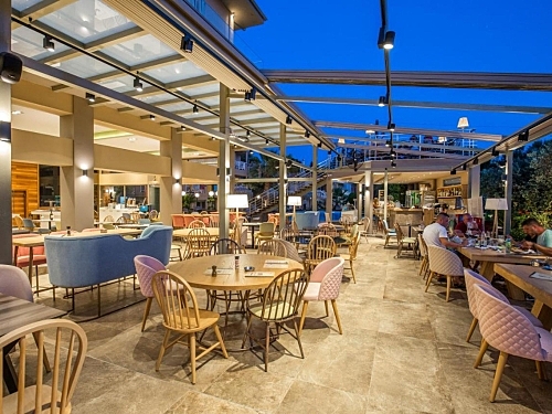 Hotel Potos Thassos (16 / 29)