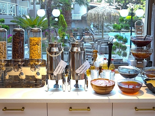 Hotel Potos Grecia (18 / 29)