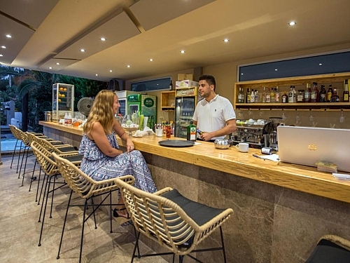 Hotel Potos Thassos Grecia (26 / 29)