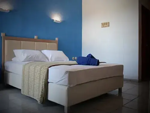 Hotel Chatziandreou Thassos Grecia (5 / 21)