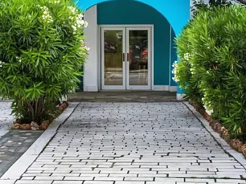 Hotel Chatziandreou Thassos Grecia (21 / 21)