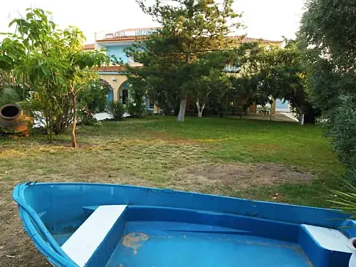 Hotel Chatziandreou Thassos (14 / 21)