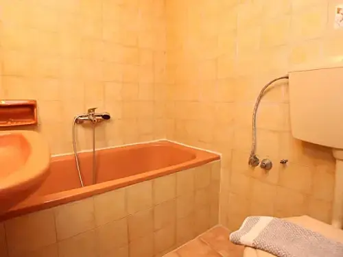 Hotel Chatziandreou Thassos (12 / 21)