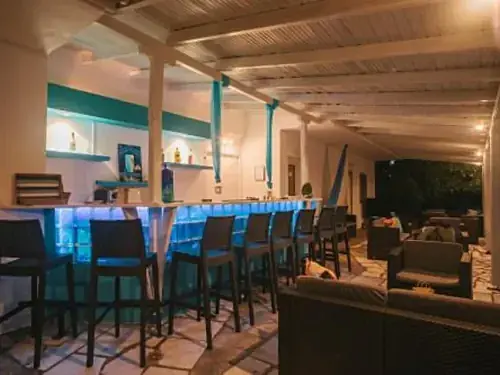 Hotel Chatziandreou Grecia (17 / 21)