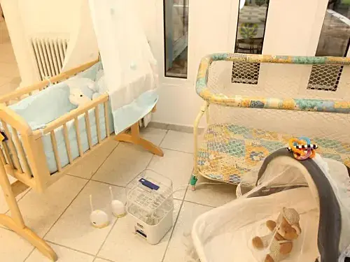 Hotel Chatziandreou Thassos (15 / 21)