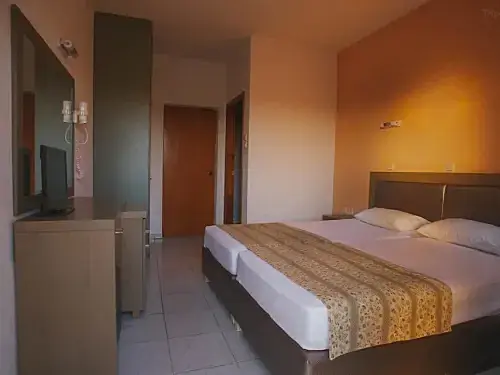 Hotel Chatziandreou Grecia (8 / 21)