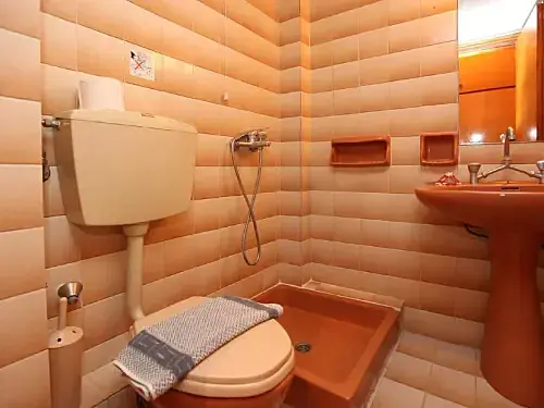 Hotel Chatziandreou Grecia (13 / 21)