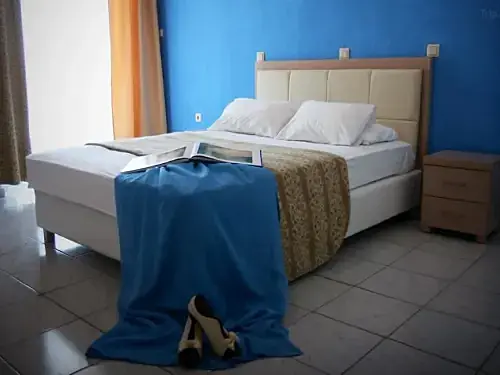 Hotel Chatziandreou Grecia (7 / 21)