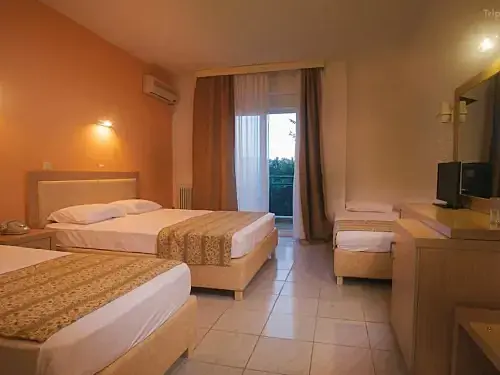 Hotel Chatziandreou Thassos (10 / 21)