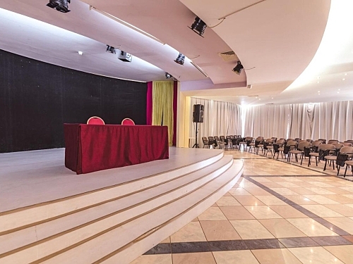 Hotel Laguna Garden Albena (31 / 35)