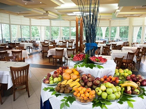 Hotel Laguna Garden Albena (18 / 35)