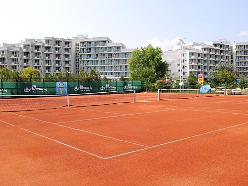 Hotel Laguna Garden Albena Bulgaria (33 / 35)