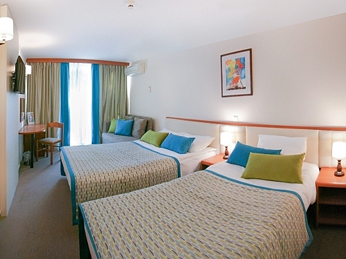 Hotel Laguna Garden Bulgaria (6 / 35)