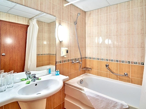 Hotel Laguna Garden Albena (12 / 35)