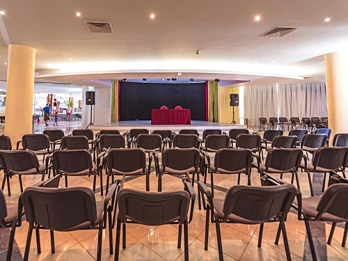 Hotel Laguna Garden Bulgaria (32 / 35)