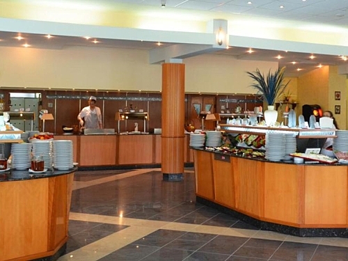 Hotel Laguna Garden Albena Bulgaria (14 / 35)