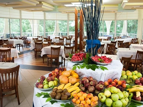 Hotel Laguna Garden Albena Bulgaria (21 / 35)