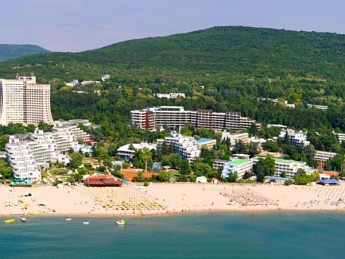 Hotel Laguna Garden Bulgaria (35 / 35)