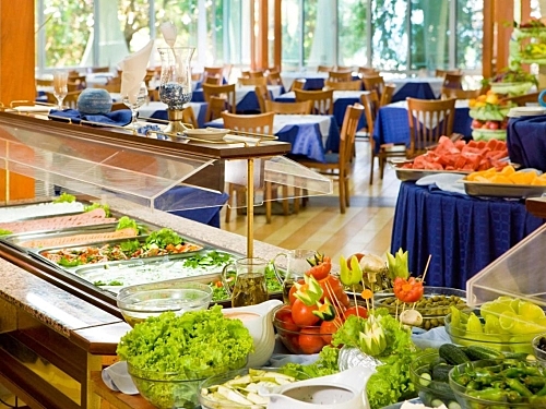 Hotel Laguna Garden Albena Bulgaria (17 / 35)