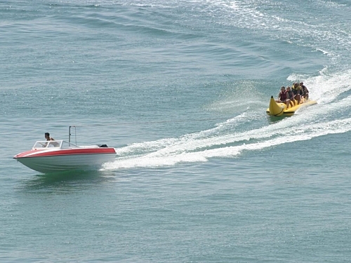 Hotel Laguna Garden Bulgaria (34 / 35)