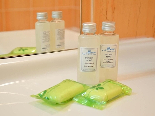 Hotel Laguna Garden Albena Bulgaria (9 / 35)