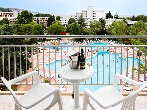 Hotel Laguna Garden Albena Bulgaria (10 / 35)