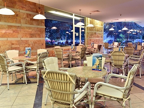 Hotel Laguna Garden Albena Bulgaria (22 / 35)