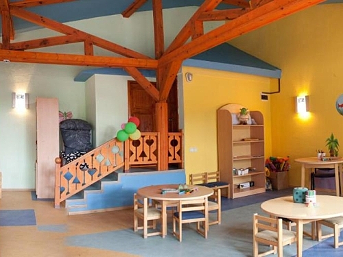 Hotel Laguna Garden Bulgaria (28 / 35)