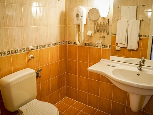 Hotel Laguna Garden Albena Bulgaria (8 / 35)