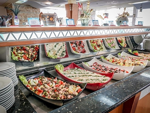 Hotel Laguna Garden Bulgaria (16 / 35)