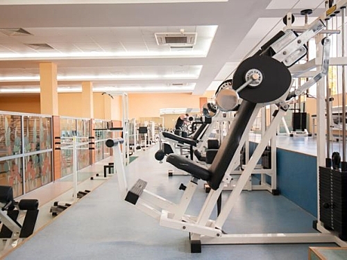 Hotel Laguna Garden Bulgaria (30 / 35)