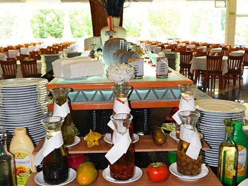 Hotel Laguna Garden Bulgaria (20 / 35)