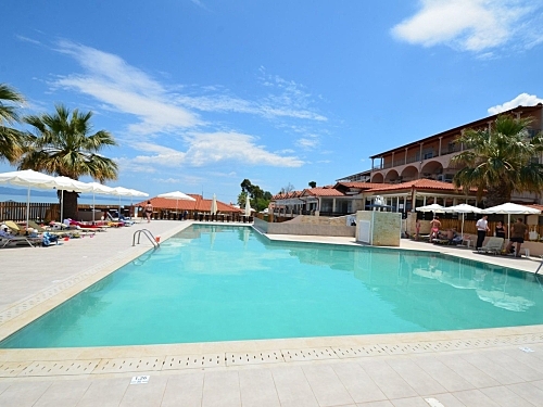 Sousouras Hotel Grecia (5 / 7)