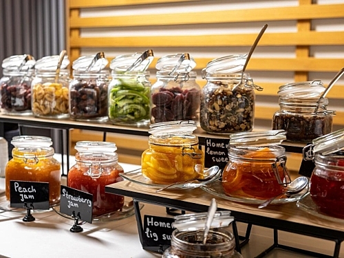 Hotel Anna Maria Paradise Kassandra (27 / 44)