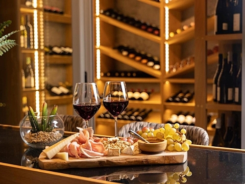 Hotel Anna Maria Paradise Grecia (22 / 44)