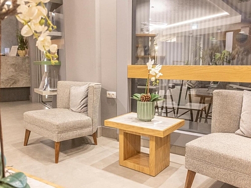 Hotel Anna Maria Paradise Kassandra (6 / 44)