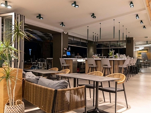 Hotel Anna Maria Paradise Grecia (30 / 44)