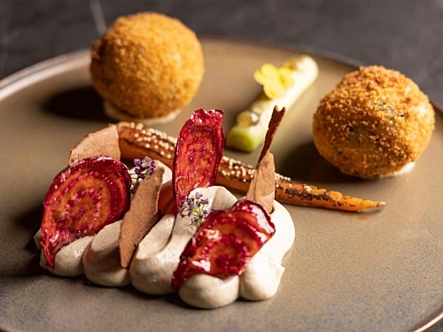 Hotel Anna Maria Paradise Kassandra Grecia (32 / 44)